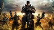 Vidéo Gears of War 3 bêta Xbox 360