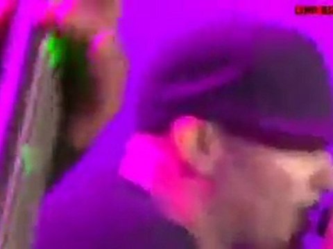 Limp Bizkit - Rollin - Live@MTV Rock am Ring 2009