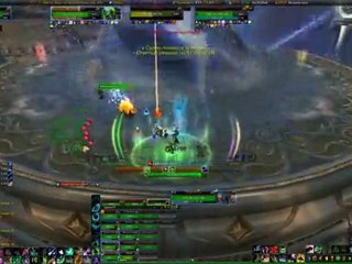 Al'akir 10 (heroic) VS Emerald Dream (EU-ВП)