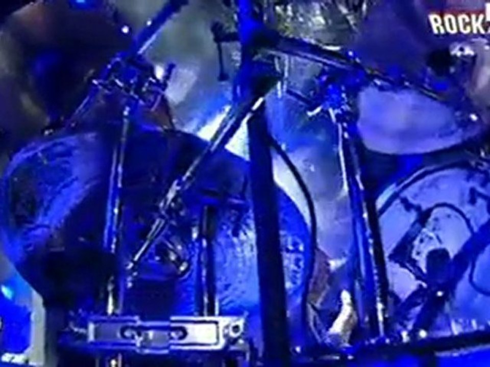 Limp Bizkit - Take a look around - Live@MTV Rock am Ring 2009