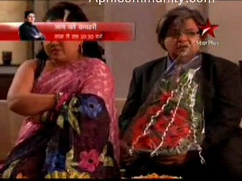 Pyar Mein Twist [ Episode 24]- 30th April 2011 pt3