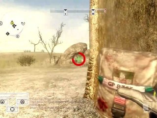 Vidéo test du jeu : Operation Flashpoint : Red River