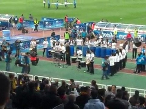 xoreutika prin apo ton agwna