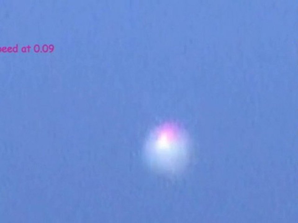 UFO Canada 3-Apr-2011