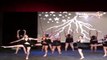 Barrie Dance Competition - Cosmic Love