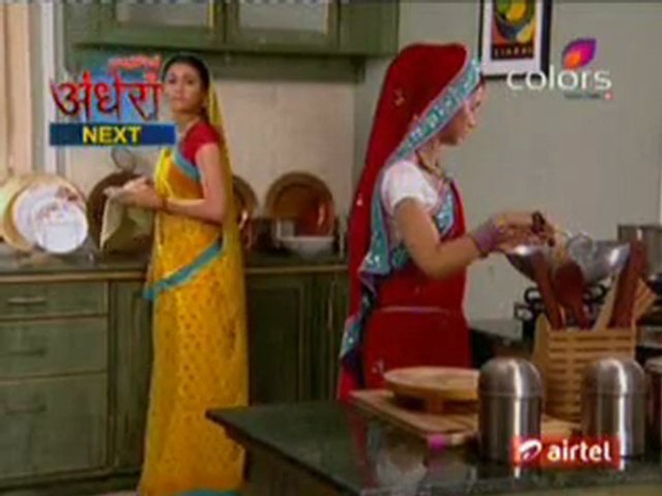 Rishton Se Badi Pratha [ Episode 116] - 30th April 2011 pt5