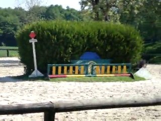 contador barres au sol!