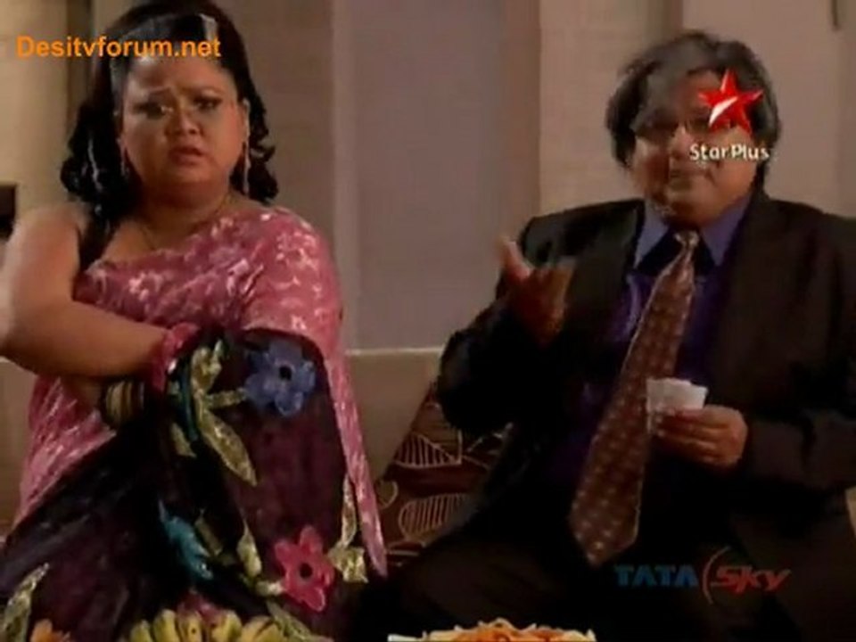 Pyar Mein Twist -30th April 2011 Watch Online Video Pt2