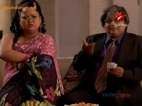 Pyar Mein Twist -30th April 2011 Watch Online Video Pt2