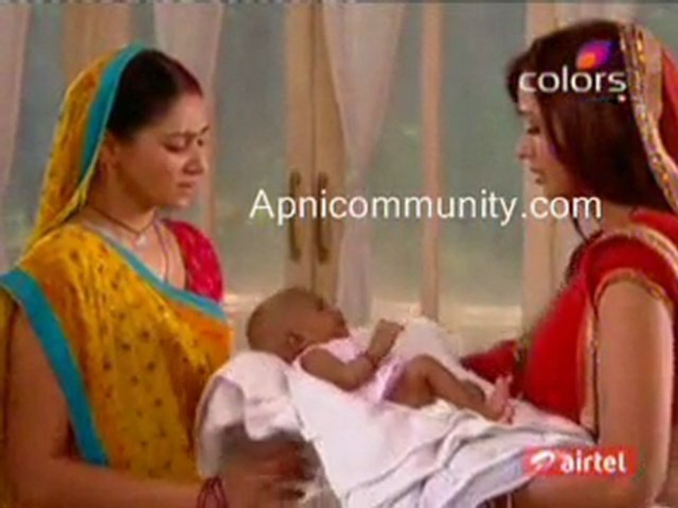 Rishton Se Badi Pratha [ Episode 116] - 30th April 2011 pt6