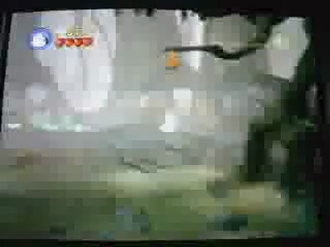 lego star wars 2 la triologie original (PS2) P10