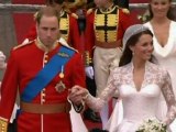 Bridal shops expect rush on Kate-style gowns