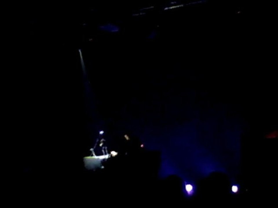 Pantha du Prince 1