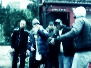 LES RUELLES 2 LA CAPITALE BSB CLAN feat MALA WEST