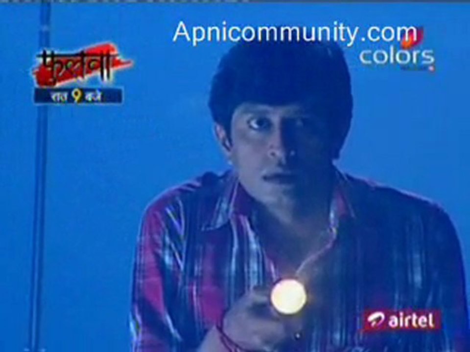 Anhoniyon Ka Andhera - 30th April 2011 pt2