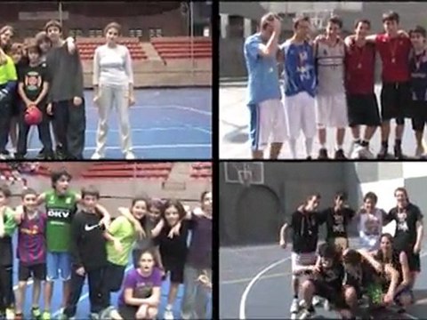 Competicions Esportives Palau de Congressos 2011