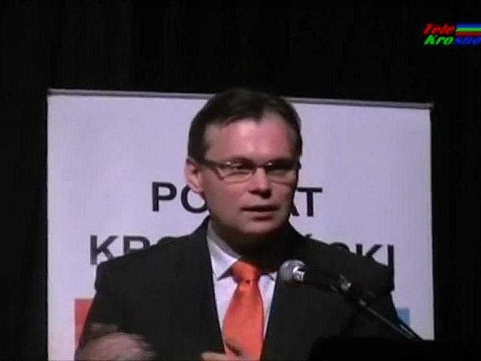 Spotkanie w rocznicę katastrofy pod Smoleńskiem