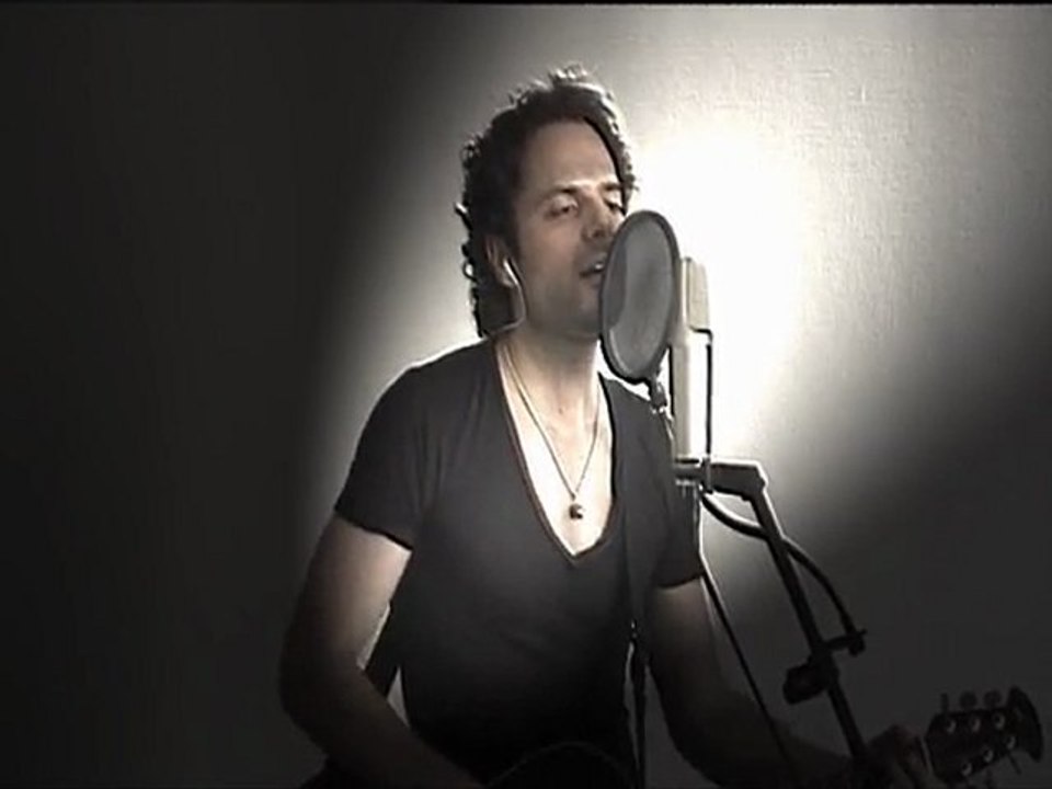 Harold - Casting JVSCAZ Saison #2