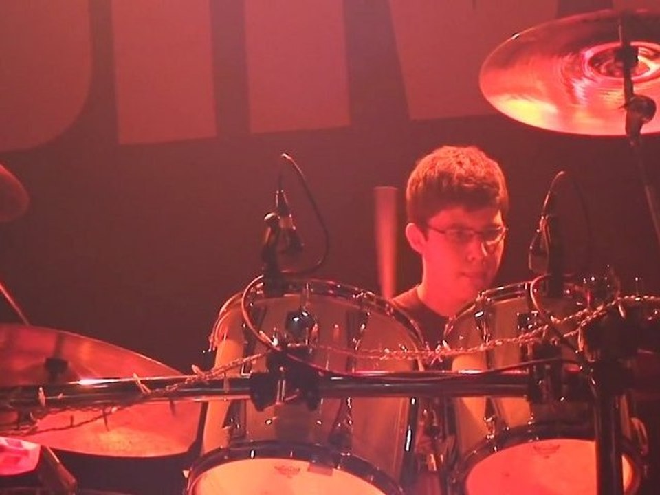 Little Frenchies - I love rock 'n' roll - 26/03/11