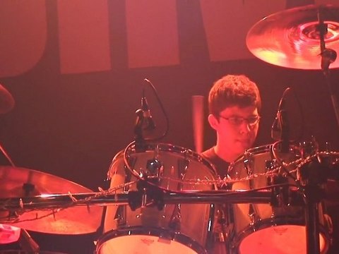 Little Frenchies - I love rock 'n' roll - 26/03/11