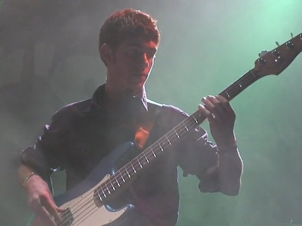 Little Frenchies - Heartbreaker - 26/03/11