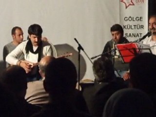 -Çiya Bılınde- Dengbêj Husênê Derbêzan