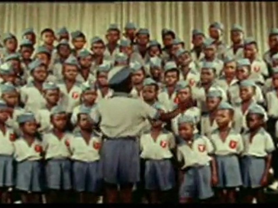 LE CONGO COLONIAL 2