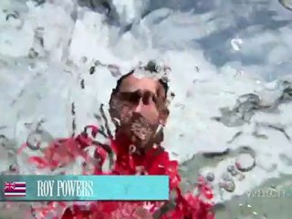 O'Neill Cold Water Classic 2011 New Zealand - Surfing ...