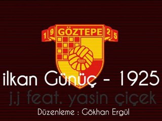 GÖZTEPE ŞAMPİYONLUK ŞARKISI