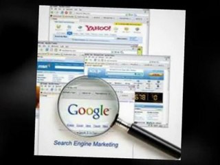 Looking at the Search Engine Optimisation UK Company