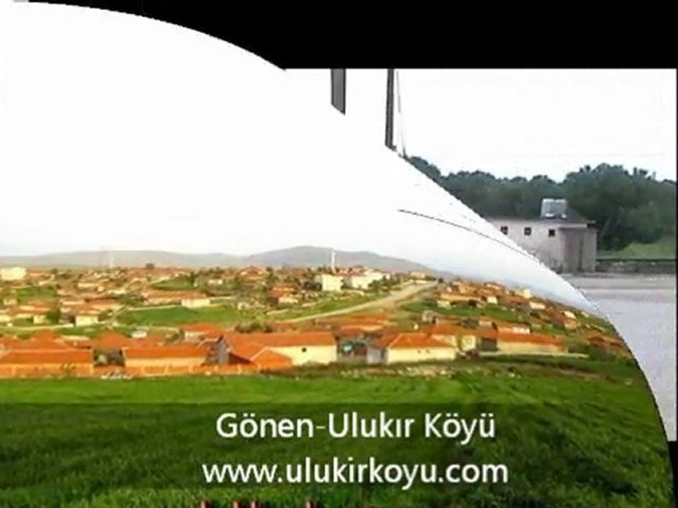 Ulukır Köyü Tanıtım Klibi...