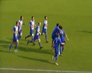 [CFA2] USLD 1-0 CHARTRES [AVRIL 2011]