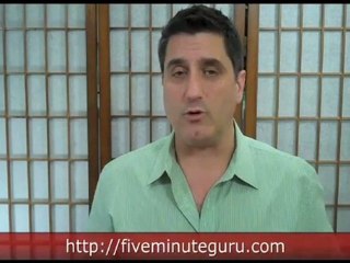 Local Business Public Relations Campaign Tip 2 - Sean Riley