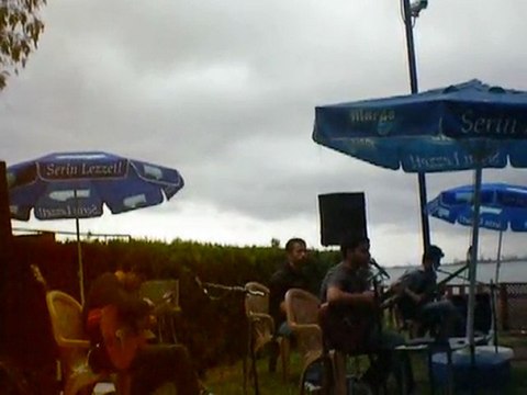 Grup Yakacık Alaca karanlık