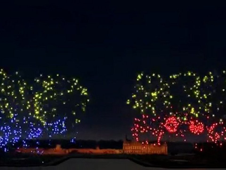 concours de Chantilly 2011