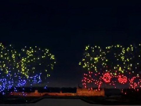 concours de Chantilly 2011