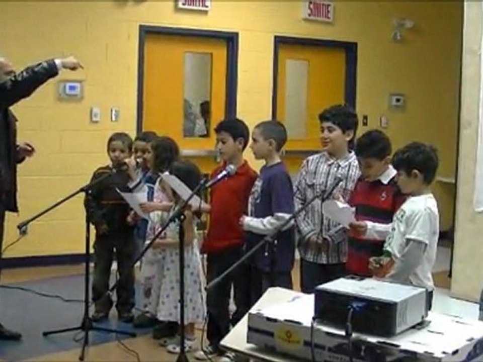 Tafsut Imazighen -  Ameddakel