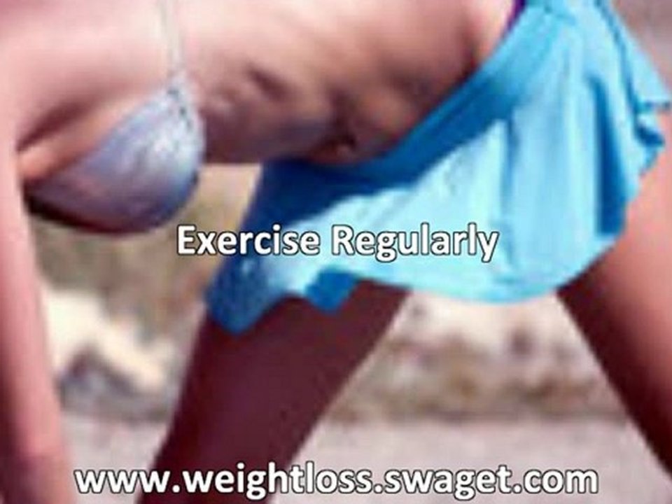 Healthy Weight Loss AP3011