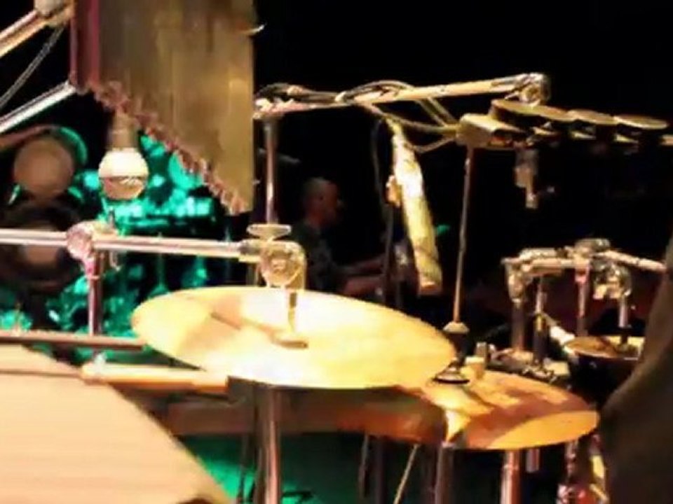 Les 24 heures de la Percussion 2011 (3/10)