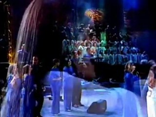 VEM DE TI, SENHOR - DIANTE DO TRONO