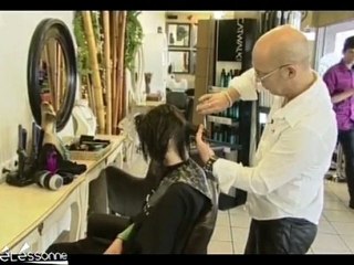Coiffure: Dominique Servain à Savigny-sur-Orge