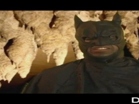Batman Dark Night #1 ( Spoof ) ★DSSC★ ( David Spates )