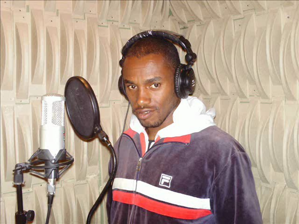 MALA WEST FEAT MAC MANUS (1.9 KILLER) - BIENVENUE A RIQUET