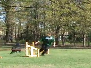 "Zuikelio taurė" - IndrėxŪla 1