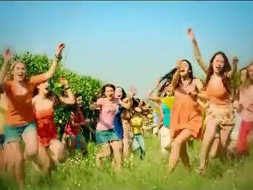 Kıvanç Tatlıtuğ - Yedigün Limonetto