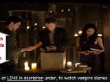 Vampire Diaries season 2 episode 21 The Sun Also Rises