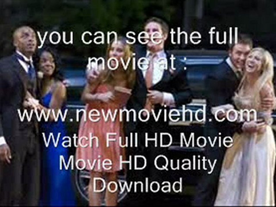 Prom Watch Movie