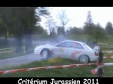 Critérium Jurassien 2011