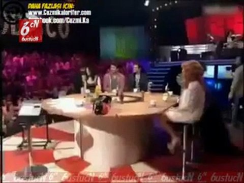 Bakıyorsunuz Ama Orijinal Yani! Okan Bayülgen (Disko Kralı)