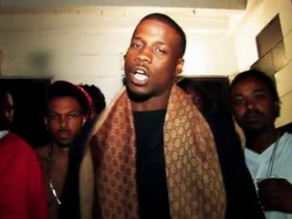 Jay Rock "12 o'Clock"